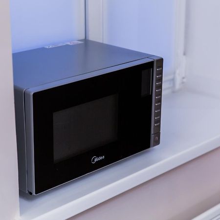 Smart Apartment Проспект Гагарина นิปโปร ภายนอก รูปภาพ
