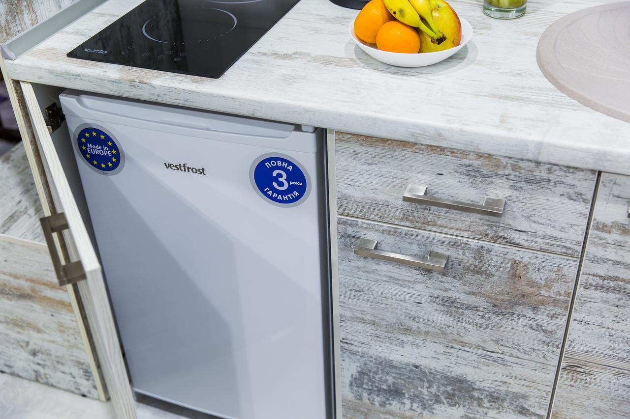 Smart Apartment Проспект Гагарина นิปโปร ภายนอก รูปภาพ