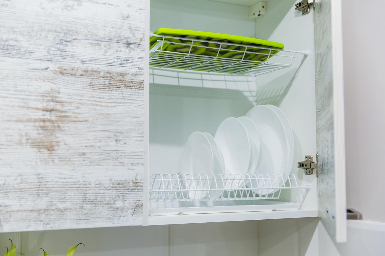 Smart Apartment Проспект Гагарина นิปโปร ภายนอก รูปภาพ